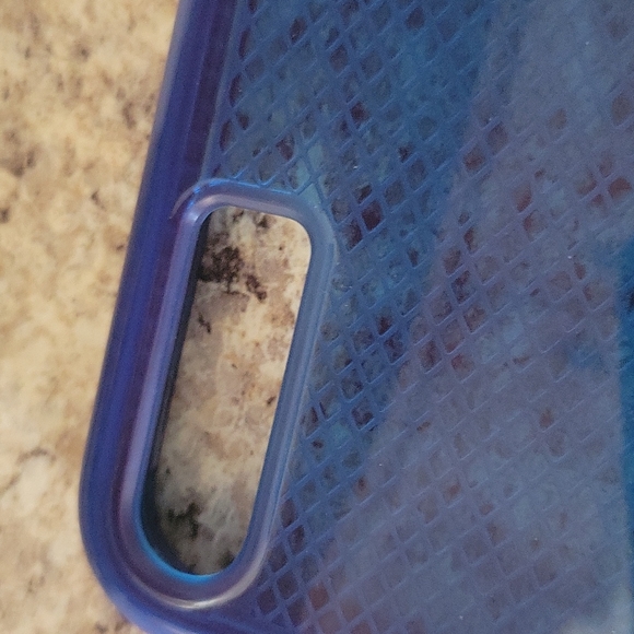 Tech 21 case iphone 7/8 plus - Picture 3 of 4